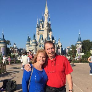 Meet your Posher, Kathleen